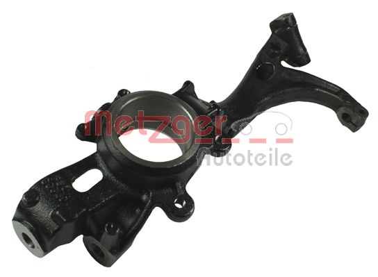 Articulatie directie suspensie roata AUDI A4 B5 Avant (8D5) 2.4 quattro benzina 165 cai METZGER 58086701