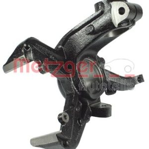 Articulatie directie suspensie roata AUDI A3 (8L1) 1.9 TDI diesel 90 cai METZGER 58086802