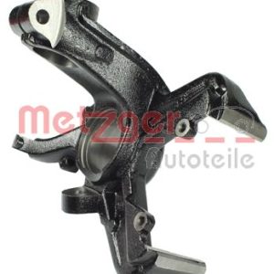 Articulatie directie suspensie roata AUDI A3 (8L1) 1.9 TDI diesel 90 cai METZGER 58086901