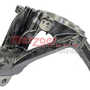 Articulatie directie suspensie roata AUDI A3 (8V1, 8VK) 1.0 TFSI benzina 115 cai METZGER 58088202