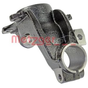 Articulatie directie suspensie roata AUDI A3 (8L1) 1.8 T quattro benzina 180 cai METZGER 58089002