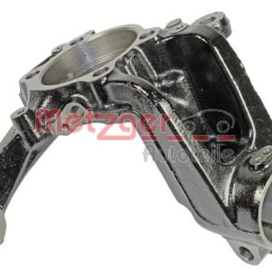 Articulatie directie suspensie roata AUDI A3 Sportback (8PA) 2.0 TDI 16V quattro diesel 140 cai METZGER 58089101