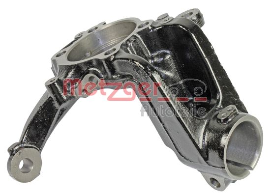 Articulatie directie suspensie roata AUDI A3 (8P1) 2.0 TFSI benzina 200 cai METZGER 58089101