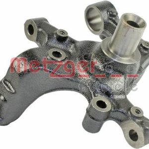 Articulatie directie suspensie roata AUDI A3 (8P1) 2.0 TFSI benzina 200 cai METZGER 58089604