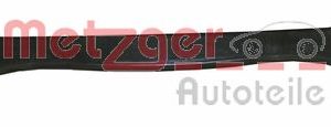 Brat suspensie roata AUDI A3 (8P1) 2.0 TDI diesel 140 cai METZGER 58092409