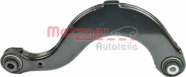 Brat suspensie roata AUDI A3 Sportback (8VA, 8VF) 2.0 TDI diesel 150 cai METZGER 58092709