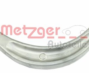 Brat suspensie roata AUDI A4 Allroad B9 (8WH, 8WJ) 3.0 TDI quattro diesel 218 cai METZGER 58102901