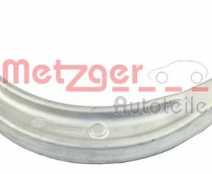 Brat suspensie roata AUDI A4 Allroad B9 (8WH, 8WJ) 3.0 TDI quattro diesel 218 cai METZGER 58103002