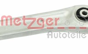 Brat suspensie roata AUDI A4 Allroad B9 (8WH, 8WJ) 2.0 TDI quattro diesel 163 cai METZGER 58103101