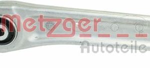 Brat suspensie roata AUDI A4 Allroad B9 (8WH, 8WJ) 2.0 TDI quattro diesel 136 cai METZGER 58103202