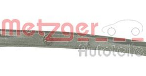 Brat suspensie roata AUDI A4 Allroad B9 (8WH, 8WJ) 2.0 TDI quattro diesel 190 cai METZGER 58105301