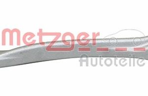 Brat suspensie roata AUDI A4 Allroad B9 (8WH, 8WJ) 3.0 TDI quattro diesel 286 cai METZGER 58108501