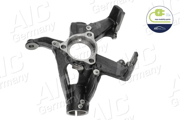 Articulatie directie suspensie roata AUDI A3 (8V1, 8VK) 1.4 TSI benzina 150 cai AIC 58108