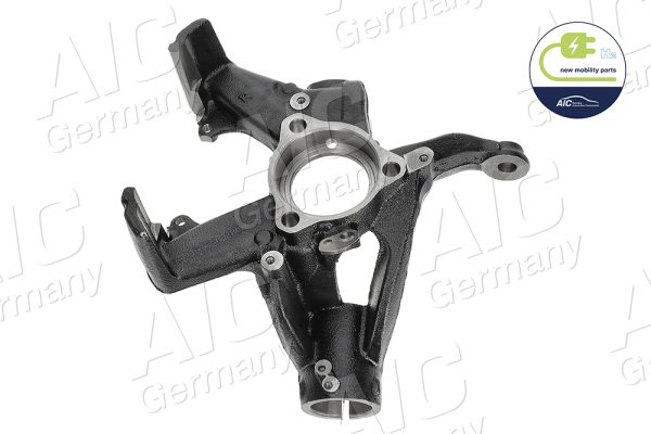 Articulatie directie suspensie roata AUDI A3 (8V1, 8VK) 1.0 TFSI benzina 115 cai AIC 58109