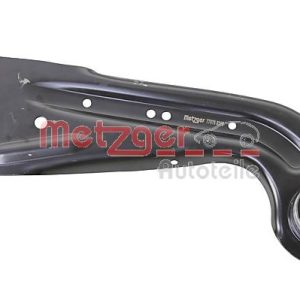 Brat suspensie roata AUDI A3 (8V1, 8VK) S3 quattro benzina 300 cai METZGER 58110101