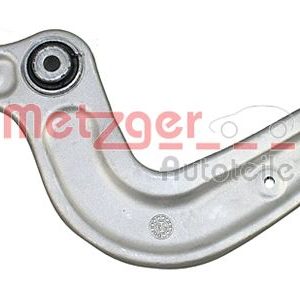Brat suspensie roata AUDI A4 Allroad B9 (8WH, 8WJ) 2.0 TDI quattro diesel 190 cai METZGER 58112103