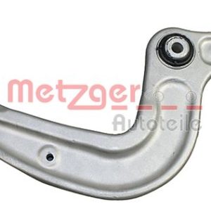 Brat suspensie roata AUDI A4 Allroad B9 (8WH, 8WJ) 2.0 TDI quattro diesel 190 cai METZGER 58112204