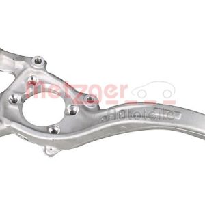 Articulatie directie suspensie roata AUDI A4 B8 Avant (8K5) S4 quattro benzina 333 cai METZGER 58115101