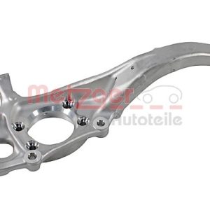 Articulatie directie suspensie roata AUDI A4 B8 (8K2) S4 quattro benzina 333 cai METZGER 58115402
