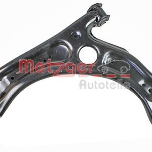 Brat suspensie roata AUDI A1 Sportback (GBA) 25 TFSI benzina 95 cai METZGER 58119001