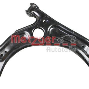 Brat suspensie roata AUDI A1 Sportback (GBA) 25 TFSI benzina 95 cai METZGER 58119102