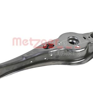 Brat suspensie roata AUDI A3 (8V1, 8VK) S3 quattro benzina 300 cai METZGER 58135709
