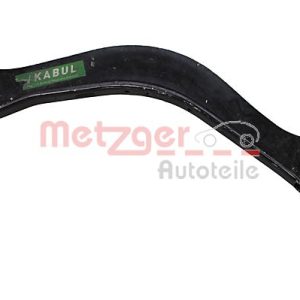 Brat suspensie roata AUDI A4 Allroad B9 (8WH, 8WJ) 2.0 TDI quattro diesel 150 cai METZGER 58139303