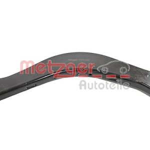 Brat suspensie roata AUDI A4 Allroad B9 (8WH, 8WJ) 2.0 TDI quattro diesel 190 cai METZGER 58139404