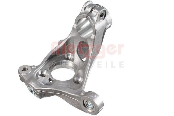 Articulatie directie suspensie roata AUDI A3 Cabriolet (8V7, 8VE) 40 TFSI quattro benzina 190 cai METZGER 58150302