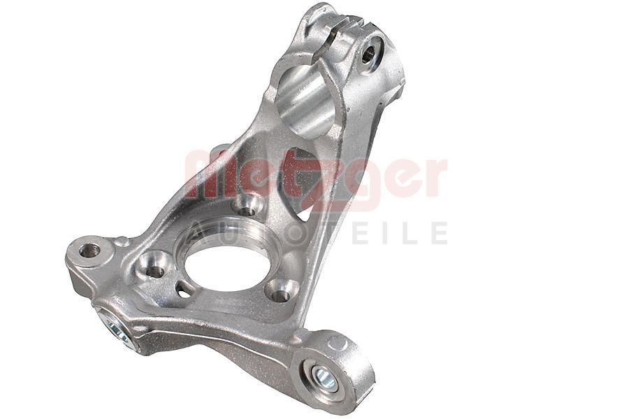 Articulatie directie suspensie roata AUDI A3 Limousine (8VS, 8VM) 1.8 TFSI benzina 180 cai METZGER 58150302