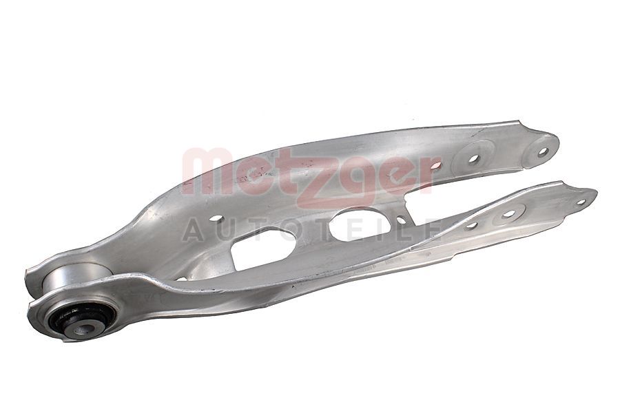 Brat suspensie roata AUDI A4 Allroad B9 (8WH, 8WJ) 2.0 TDI quattro diesel 150 cai METZGER 58158709