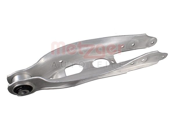 Brat suspensie roata AUDI A4 Allroad B9 (8WH, 8WJ) 2.0 TDI quattro diesel 136 cai METZGER 58158709