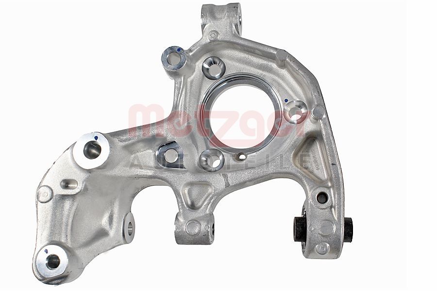 Articulatie directie suspensie roata AUDI A3 Sportback (8VA, 8VF) RS3 quattro benzina 400 cai METZGER 58160204