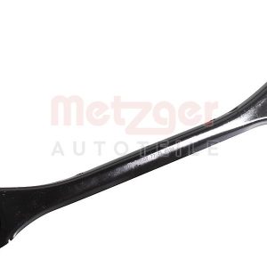 Brat suspensie roata AUDI A4 Allroad B9 (8WH, 8WJ) 2.0 TDI quattro diesel 163 cai METZGER 58167203