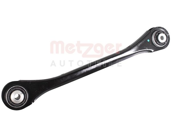 Brat suspensie roata AUDI A4 Allroad B9 (8WH, 8WJ) 2.0 TDI quattro diesel 136 cai METZGER 58167203