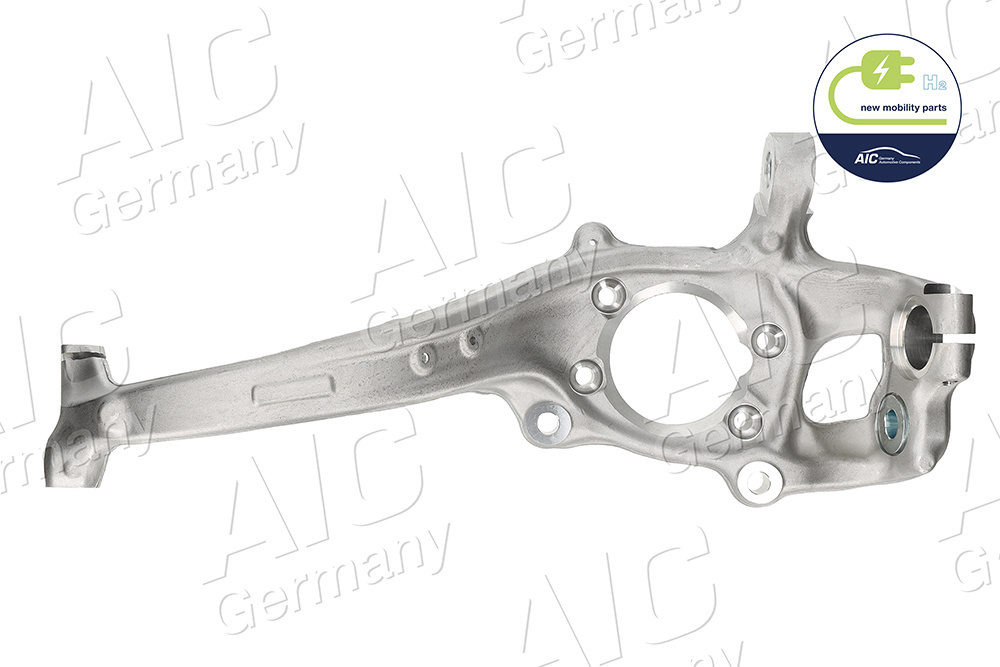 Articulatie directie suspensie roata AUDI A4 B8 (8K2) 2.0 TDI quattro diesel 143 cai AIC 58234