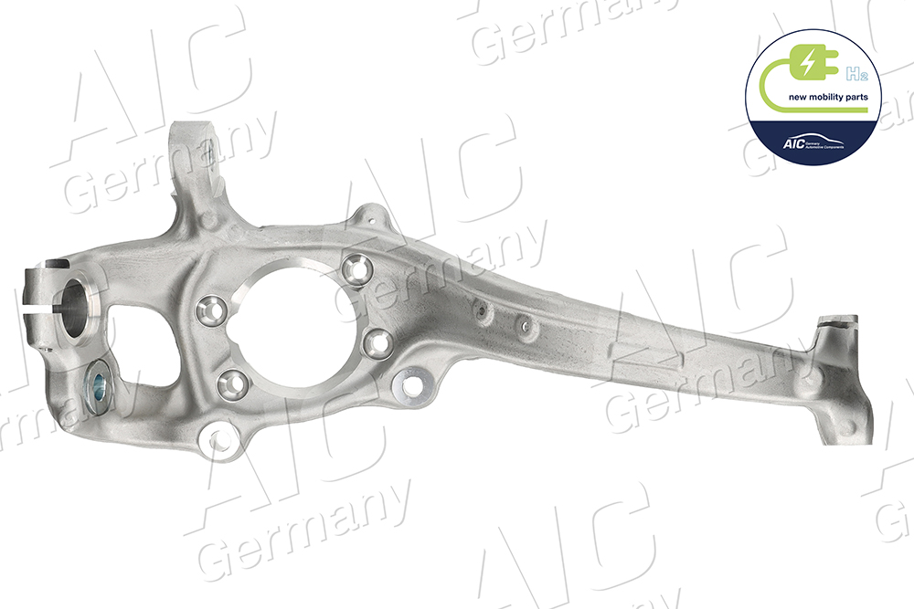 Articulatie directie suspensie roata AUDI A4 B8 (8K2) 2.0 TFSI quattro benzina 211 cai AIC 58235