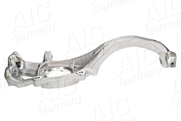 Articulatie directie suspensie roata AUDI A4 B8 (8K2) 1.8 TFSI quattro benzina 160 cai AIC 58237