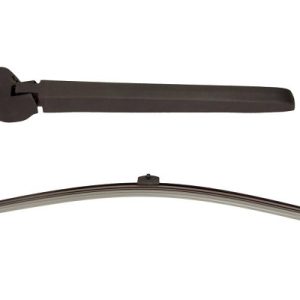 Brat stergator parbriz AUDI A1 Sportback (8XA, 8XF) 1.0 TFSI benzina 95 cai MAXGEAR 39-0395