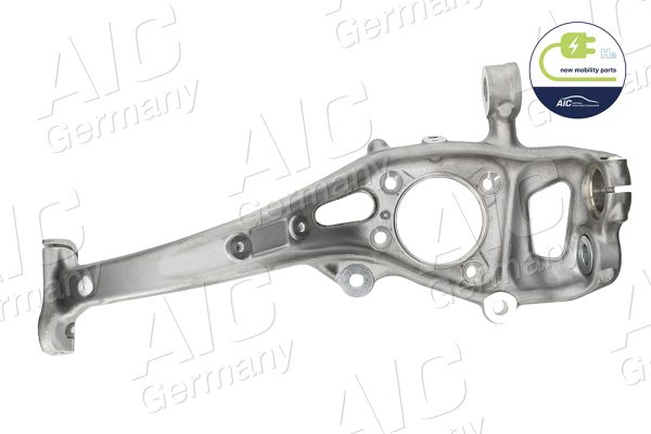 Articulatie directie suspensie roata AUDI A4 Allroad B9 (8WH, 8WJ) 2.0 TFSI Mild Hybrid quattro benzina/elector 252 cai AIC 59431