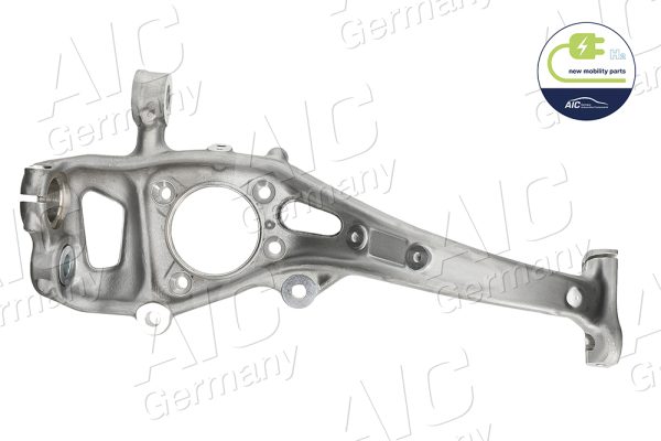 Articulatie directie suspensie roata AUDI A4 Allroad B9 (8WH, 8WJ) 2.0 TFSI Mild Hybrid quattro benzina/elector 252 cai AIC 59432