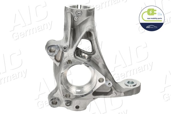 Articulatie directie suspensie roata AUDI A3 (8V1, 8VK) 1.4 TSI benzina 150 cai AIC 59459