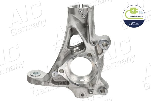 Articulatie directie suspensie roata AUDI A3 (8V1, 8VK) 1.4 TSI benzina 150 cai AIC 59460