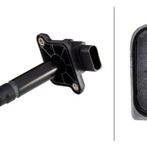 Bobina de inductie AUDI A3 (8L1) 1.8 T benzina 150 cai HELLA 5DA 193 175-981