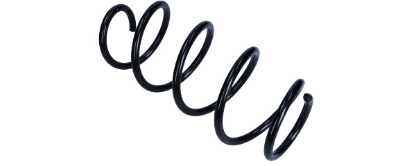 Arc spiral AUDI A3 Sportback (8PA) 1.2 TSI benzina 105 cai MAXGEAR 60-0553D