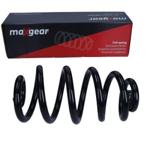 Arc spiral AUDI A4 B7 Avant (8ED) 2.0 TFSI quattro benzina 220 cai MAXGEAR 60-0632D