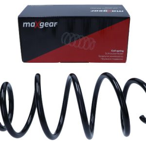 Arc spiral AUDI A3 (8P1) 1.6 FSI benzina 115 cai MAXGEAR 60-0649D