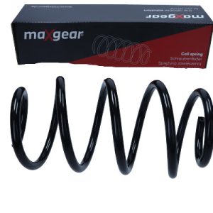 Arc spiral AUDI A3 (8P1) 1.9 TDI diesel 105 cai MAXGEAR 60-0773D