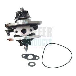 Ansamblu miez turbo AUDI A4 B5 Avant (8D5) 1.9 TDI quattro diesel 110 cai MEAT DORIA 60003