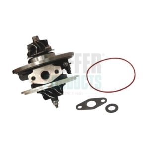 Ansamblu miez turbo AUDI A3 (8P1) 2.0 TDI 16V diesel 140 cai HOFFER 6500035